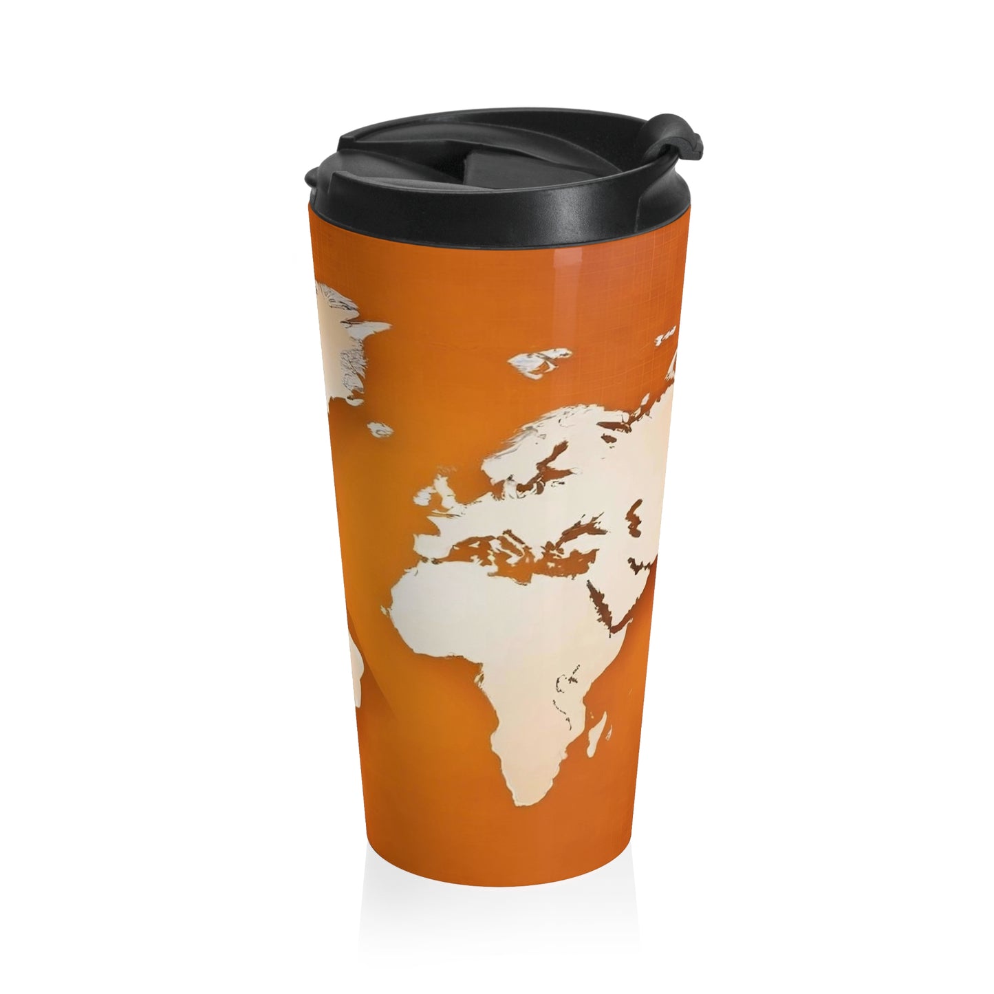 World Explorer Travel Mug