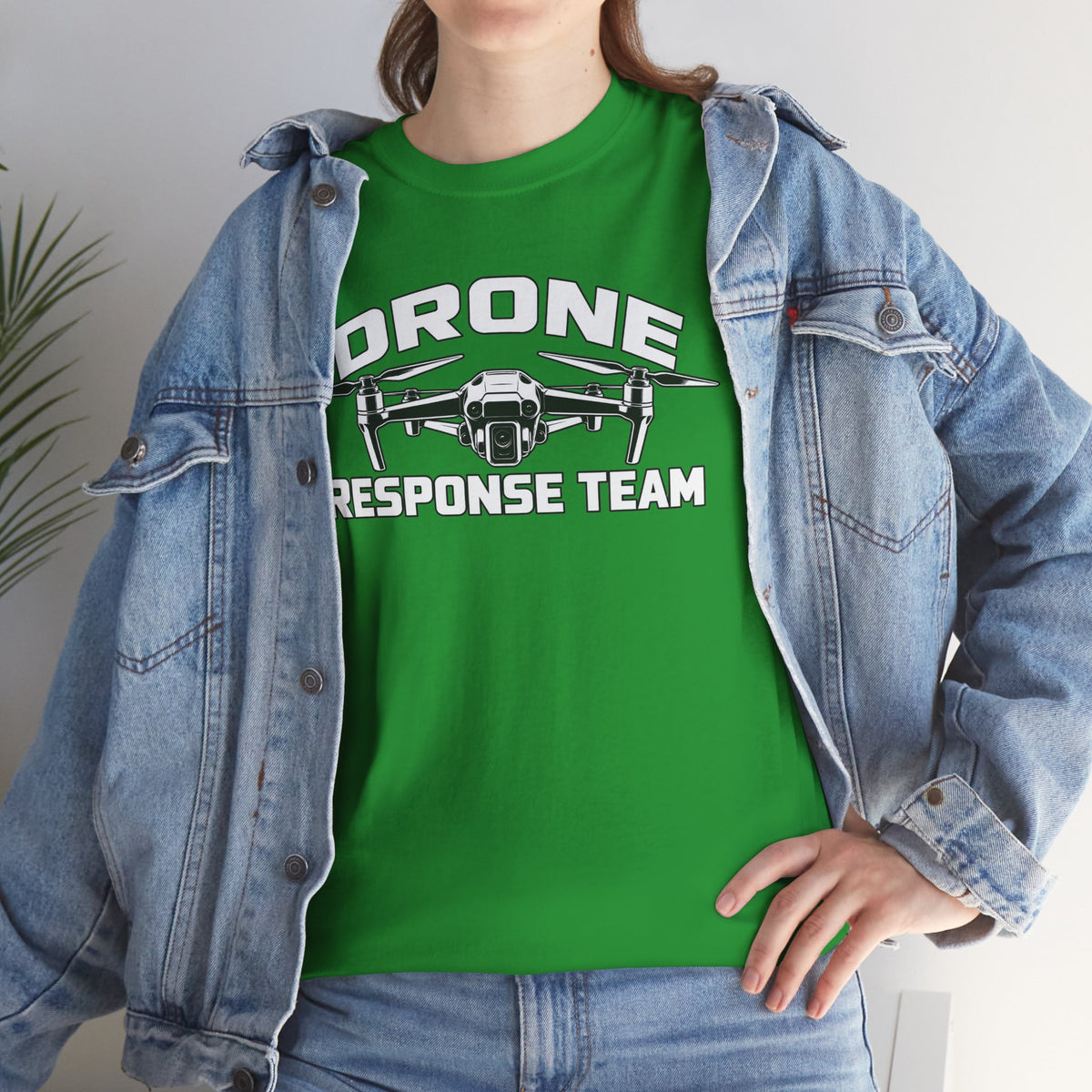 Drone Response Team T-Shirt