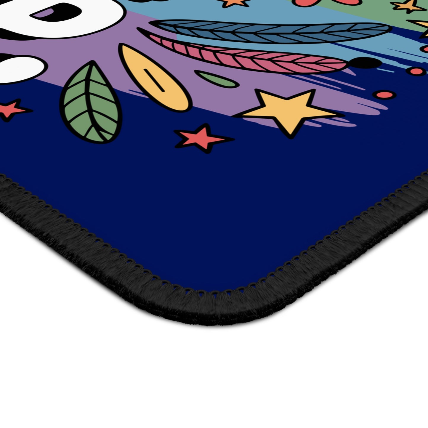 Shuh Duh Fuh Cup Mouse Pad