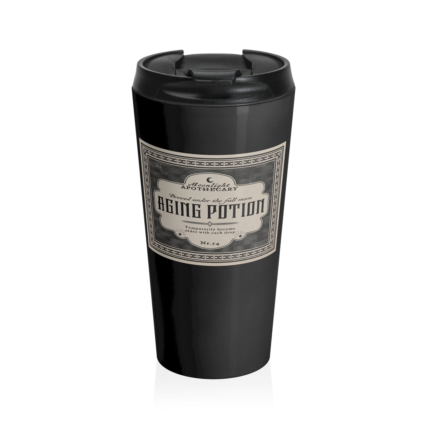 Aging Potion Travel Mug