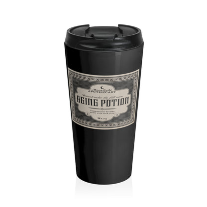 Aging Potion Travel Mug