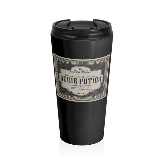 Aging Potion Travel Mug