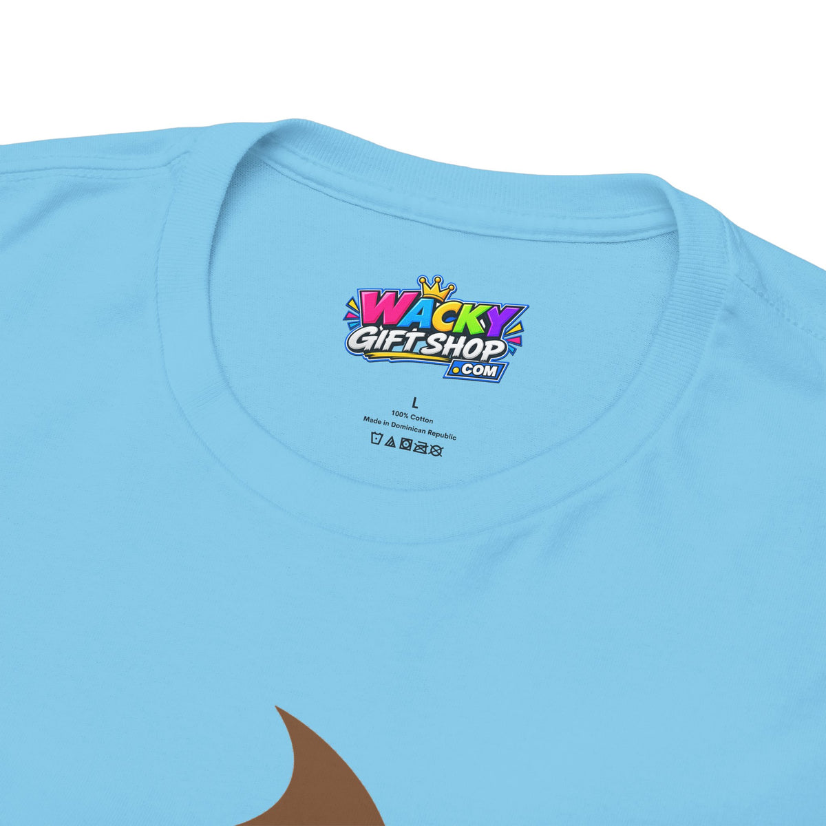 Poop Emoji Funny T-Shirt