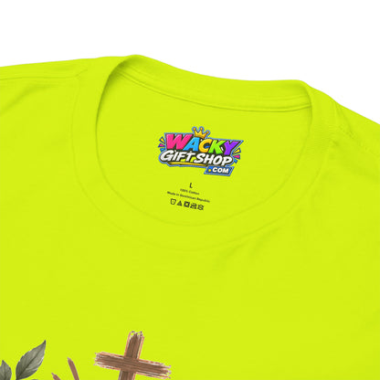 God Is Good Christian T-Shirt