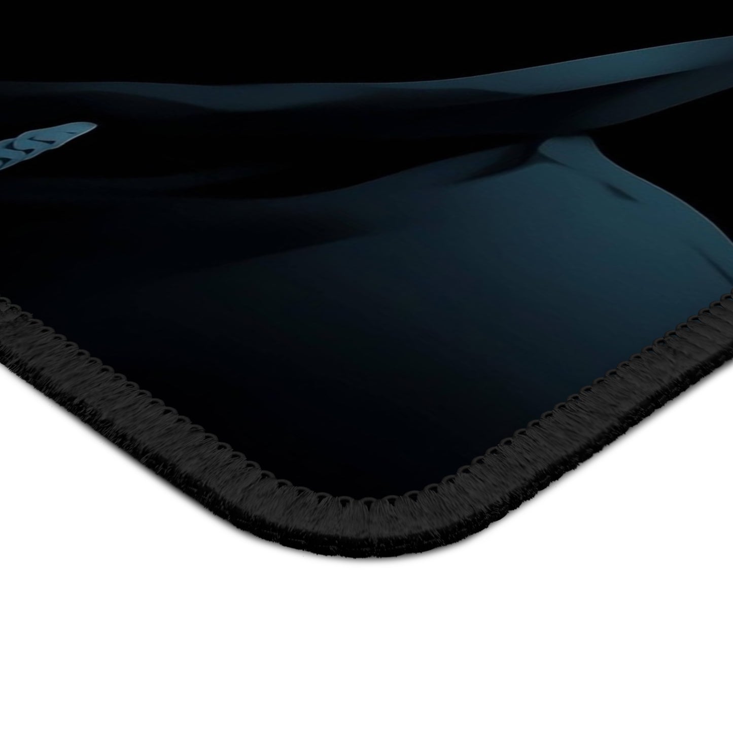 Shadow Rogue Mouse Pad