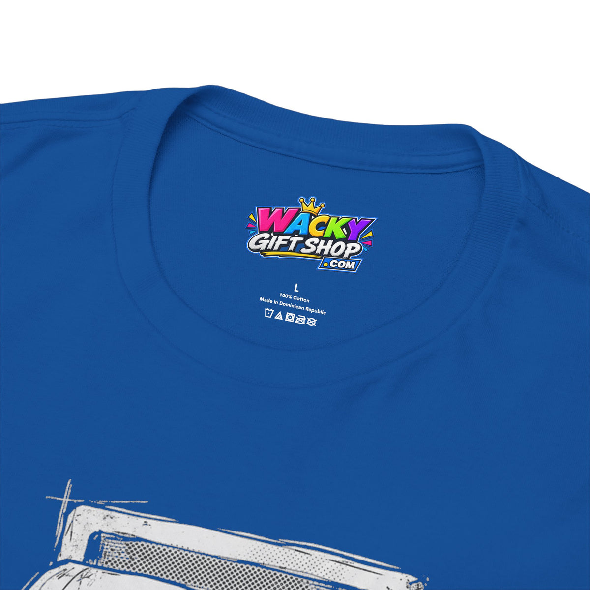 Your Opinions Toilet Paper T-Shirt