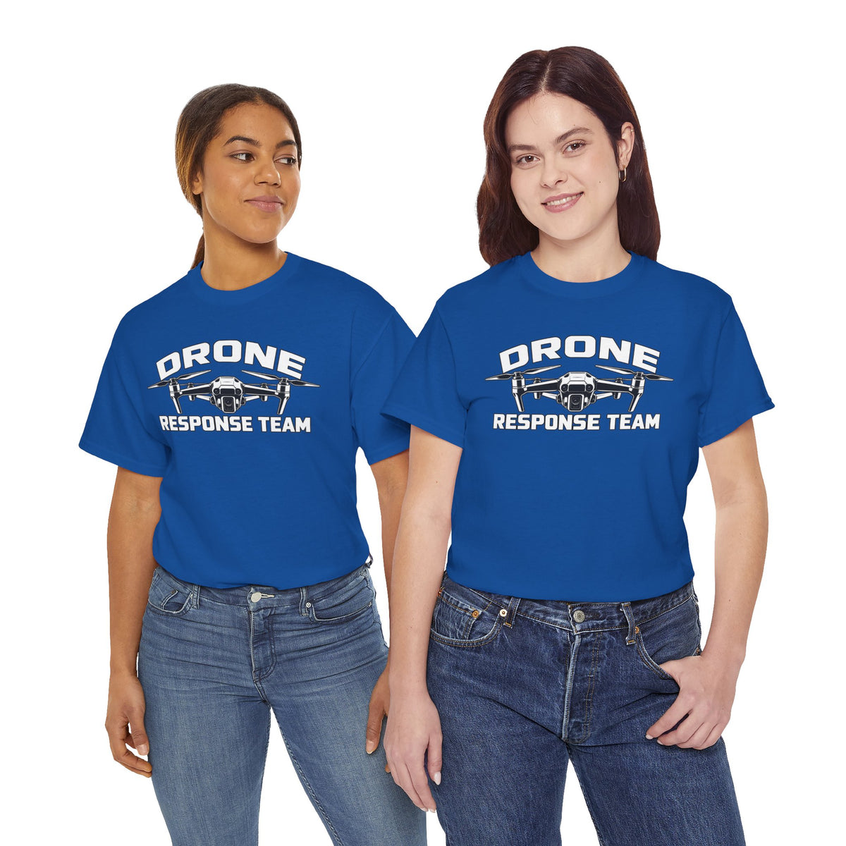 Drone Response Team T-Shirt