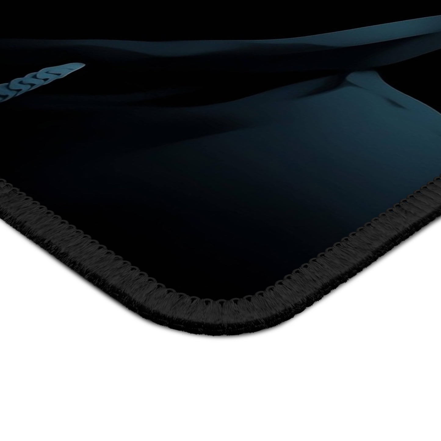 Midnight Gaze Mouse Pad