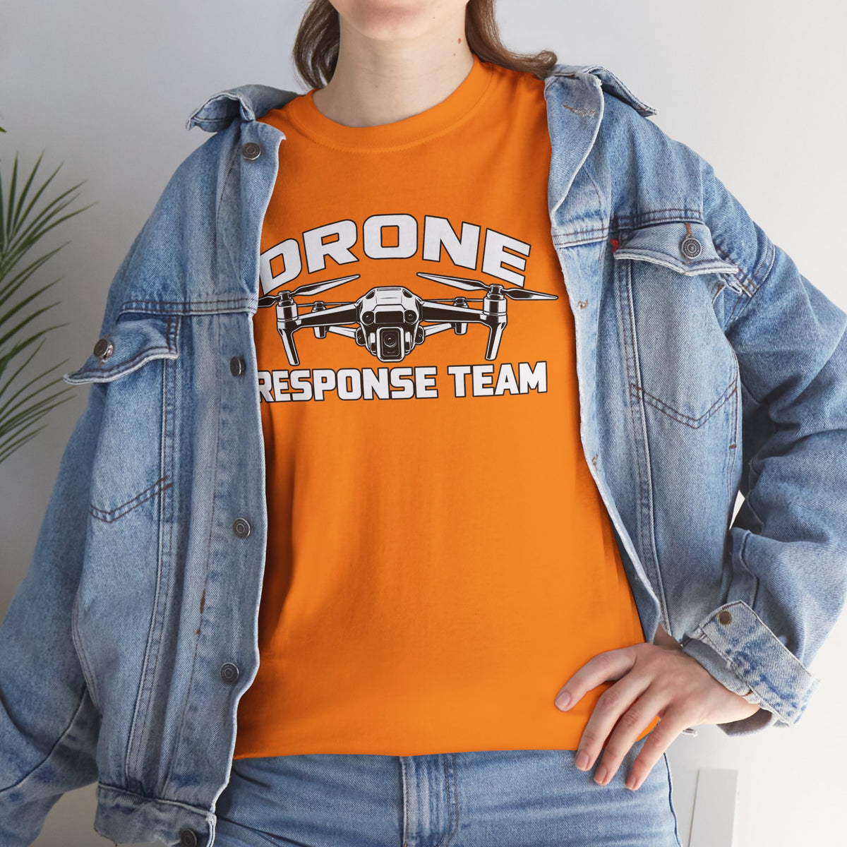 Drone Response Team T-Shirt