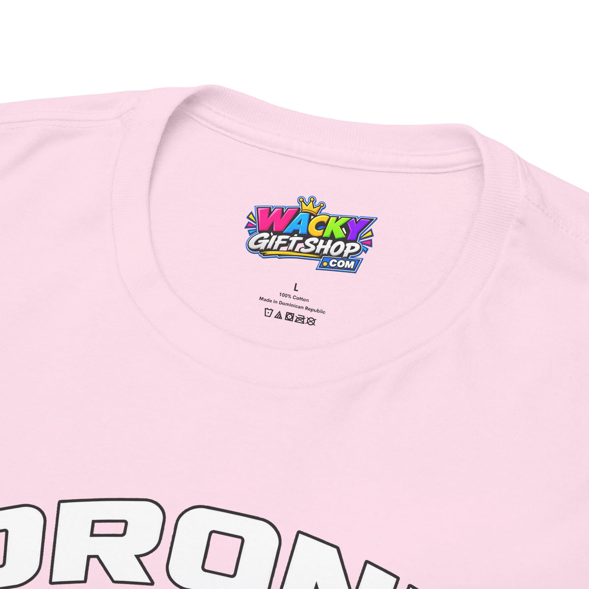 Drone Response Team T-Shirt