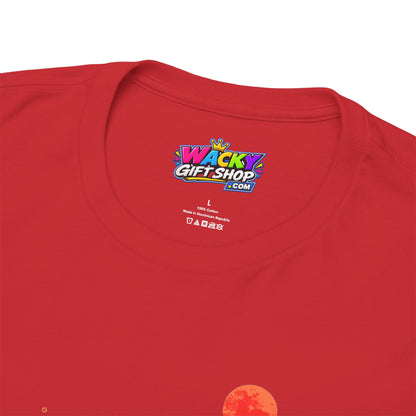 Occupy Mars T-Shirt