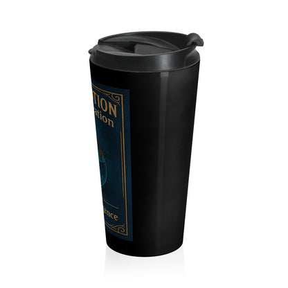 Mana Potion Revitalization Travel Mug