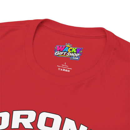 Drone Response Team T-Shirt
