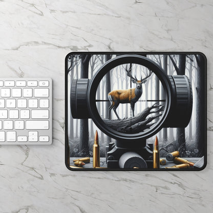 Dead Aim Focus Mouse Pad