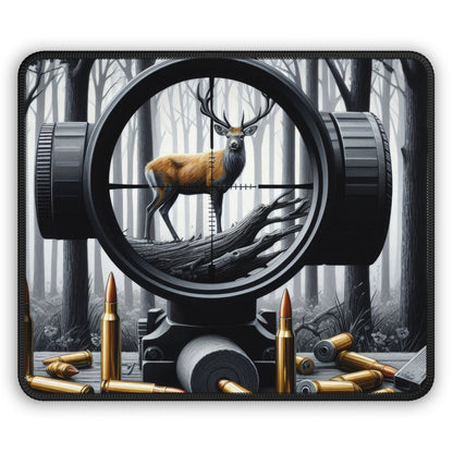Precision Hunter Mouse Pad