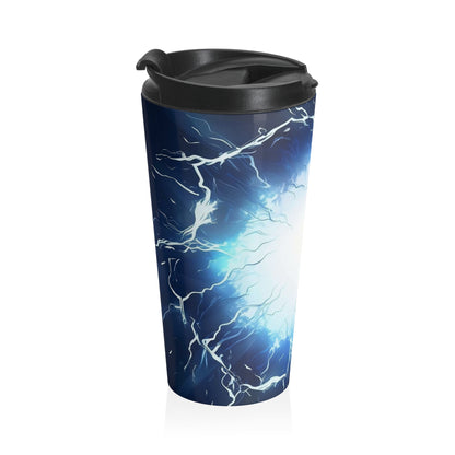 Electric Surge Travel Mug