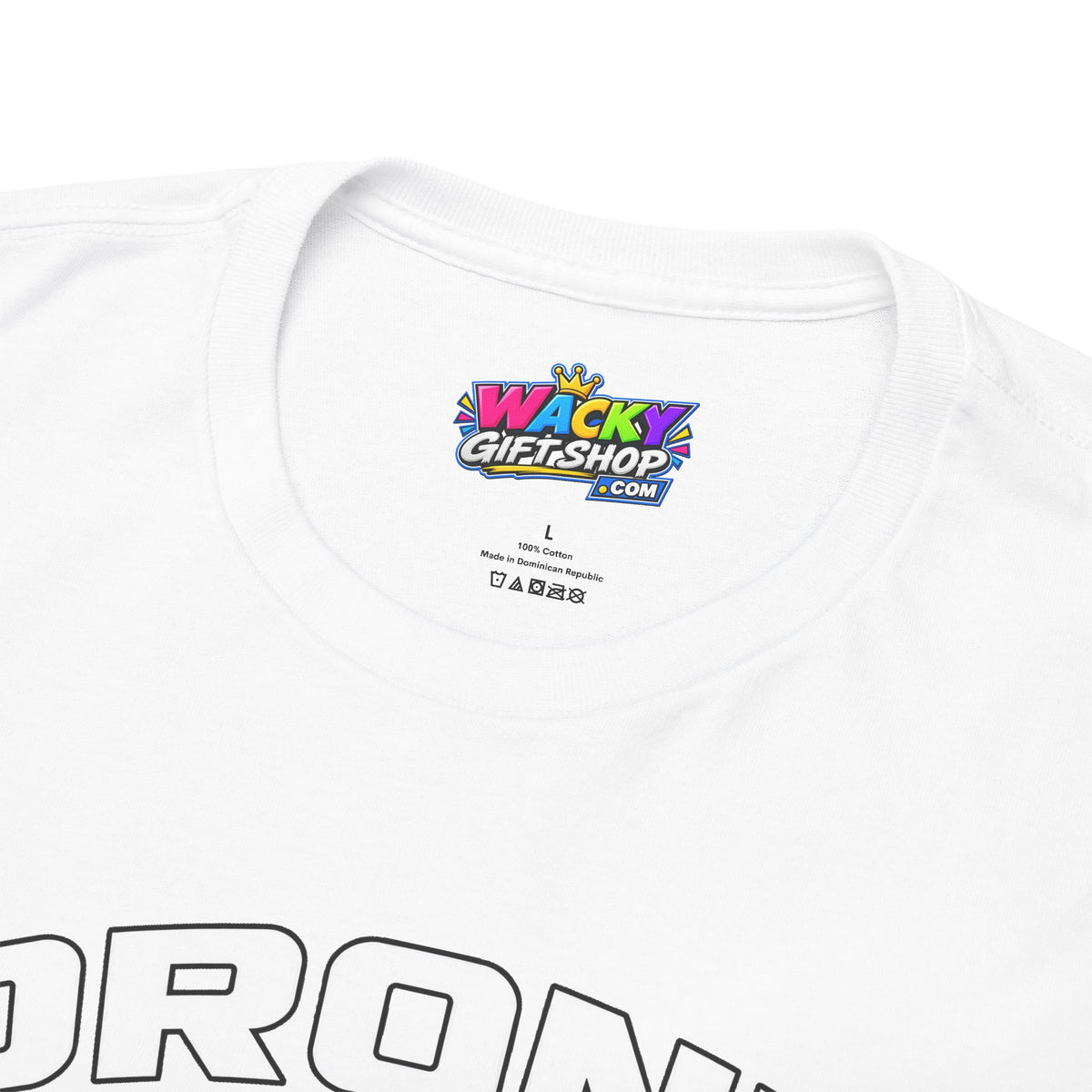 Drone Response Team T-Shirt
