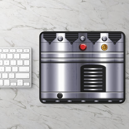 Laser Sword Hilt Mouse Pad