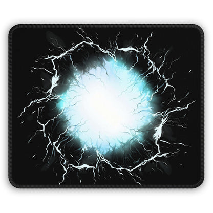Electric Rift Mouse Pad