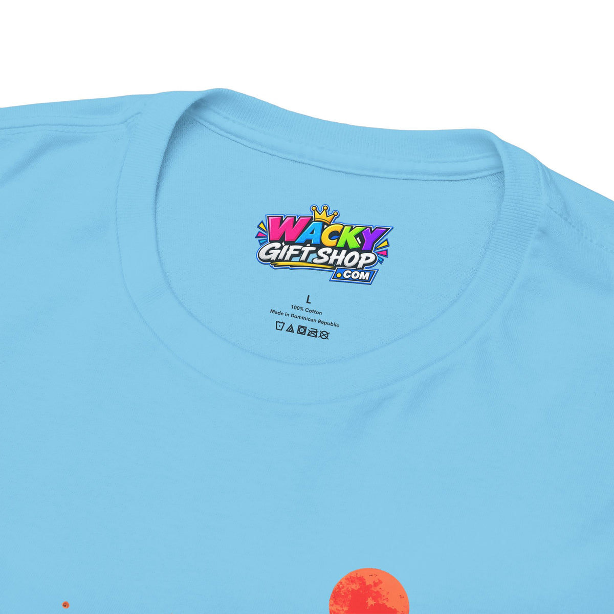 Occupy Mars T-Shirt