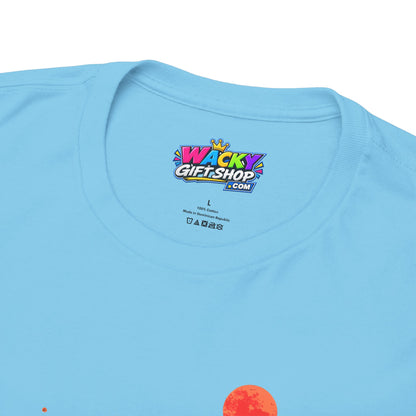 Occupy Mars T-Shirt