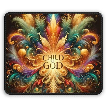 Child of God Mouse Pad