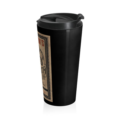 Dragon’s Breath Travel Mug