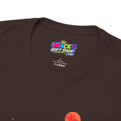 Occupy Mars T-Shirt