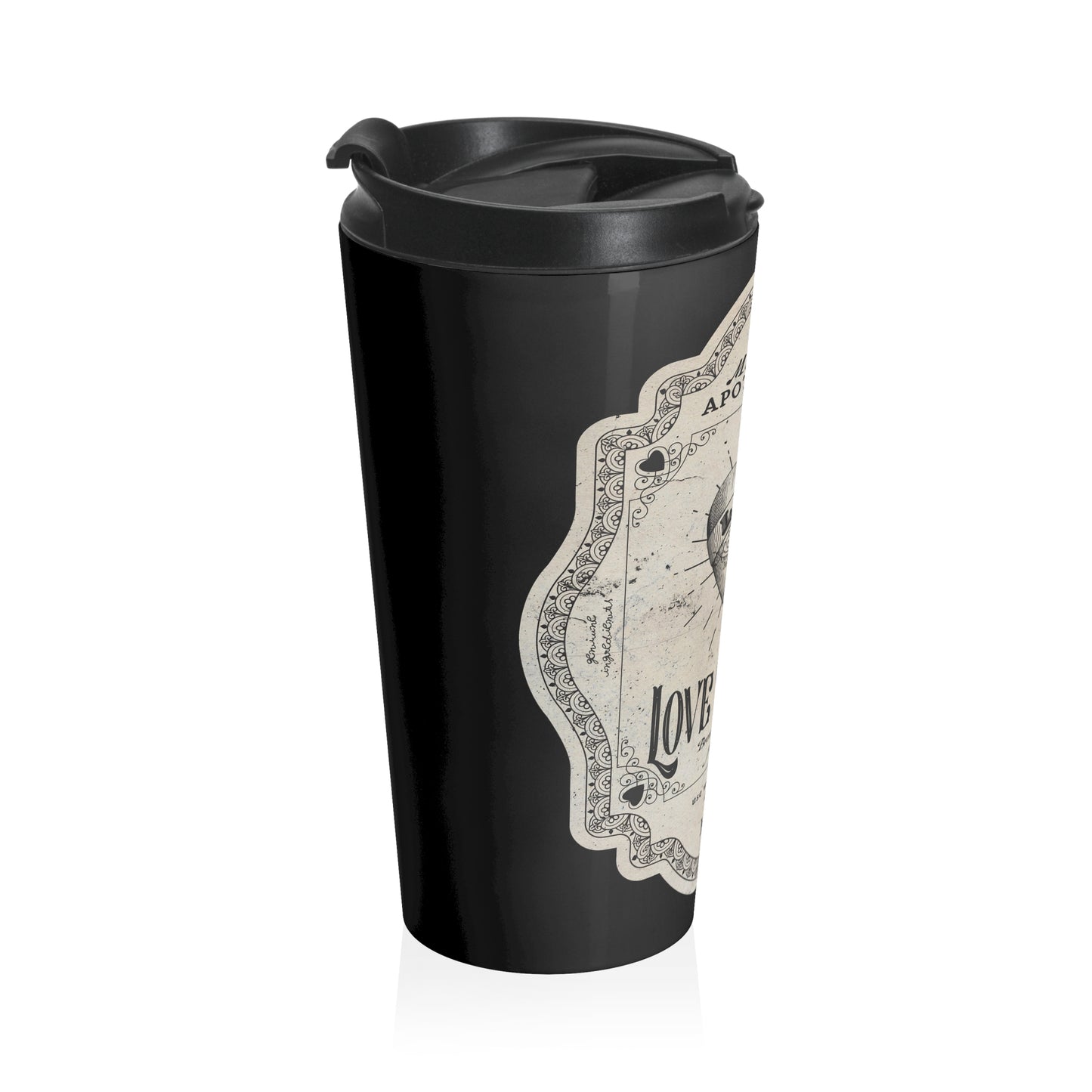 Love Potion Travel Mug