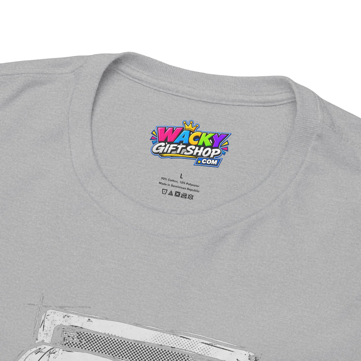 Your Opinions Toilet Paper T-Shirt
