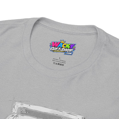 Your Opinions Toilet Paper T-Shirt