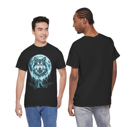 Moon Wolf T-Shirt