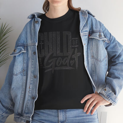 Child of God Christian T-Shirt