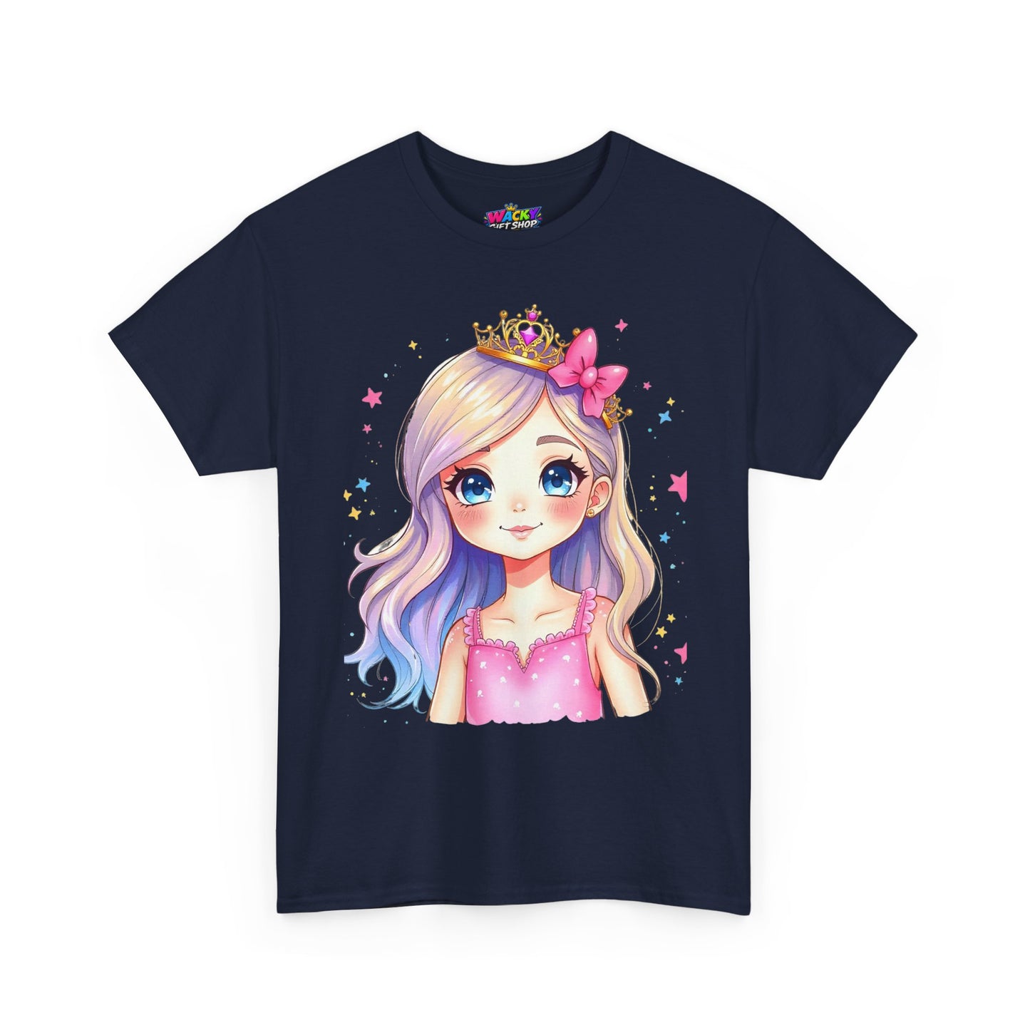 Pastel Princess T-Shirt