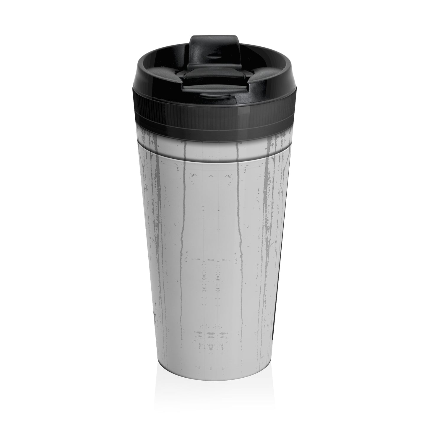 Blinker Fluid Travel Mug