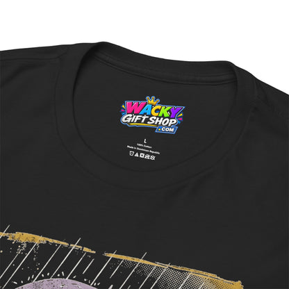 Salty Spilling Secrets Funny T-Shirt