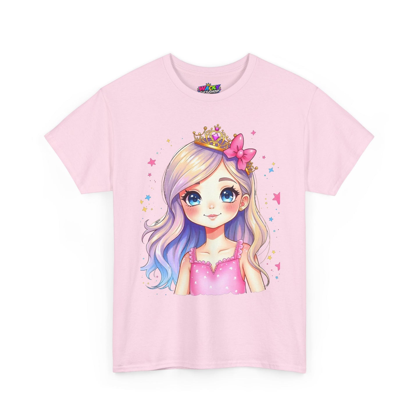 Pastel Princess T-Shirt