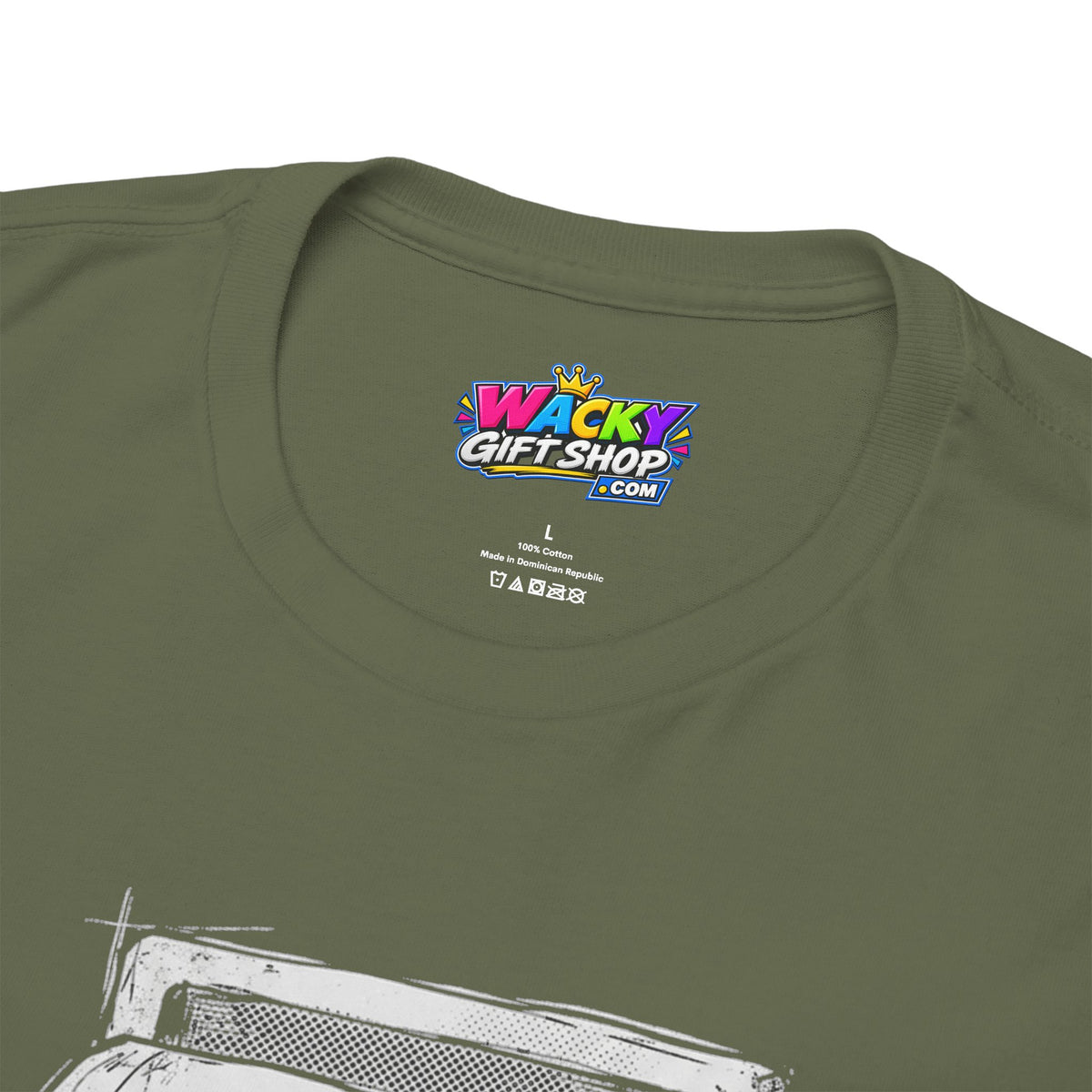Your Opinions Toilet Paper T-Shirt