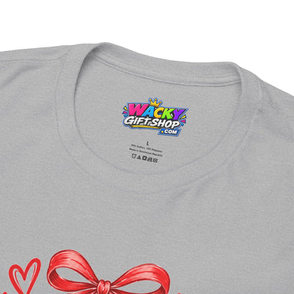 XOXO The Original Love Letters Christian T-Shirt