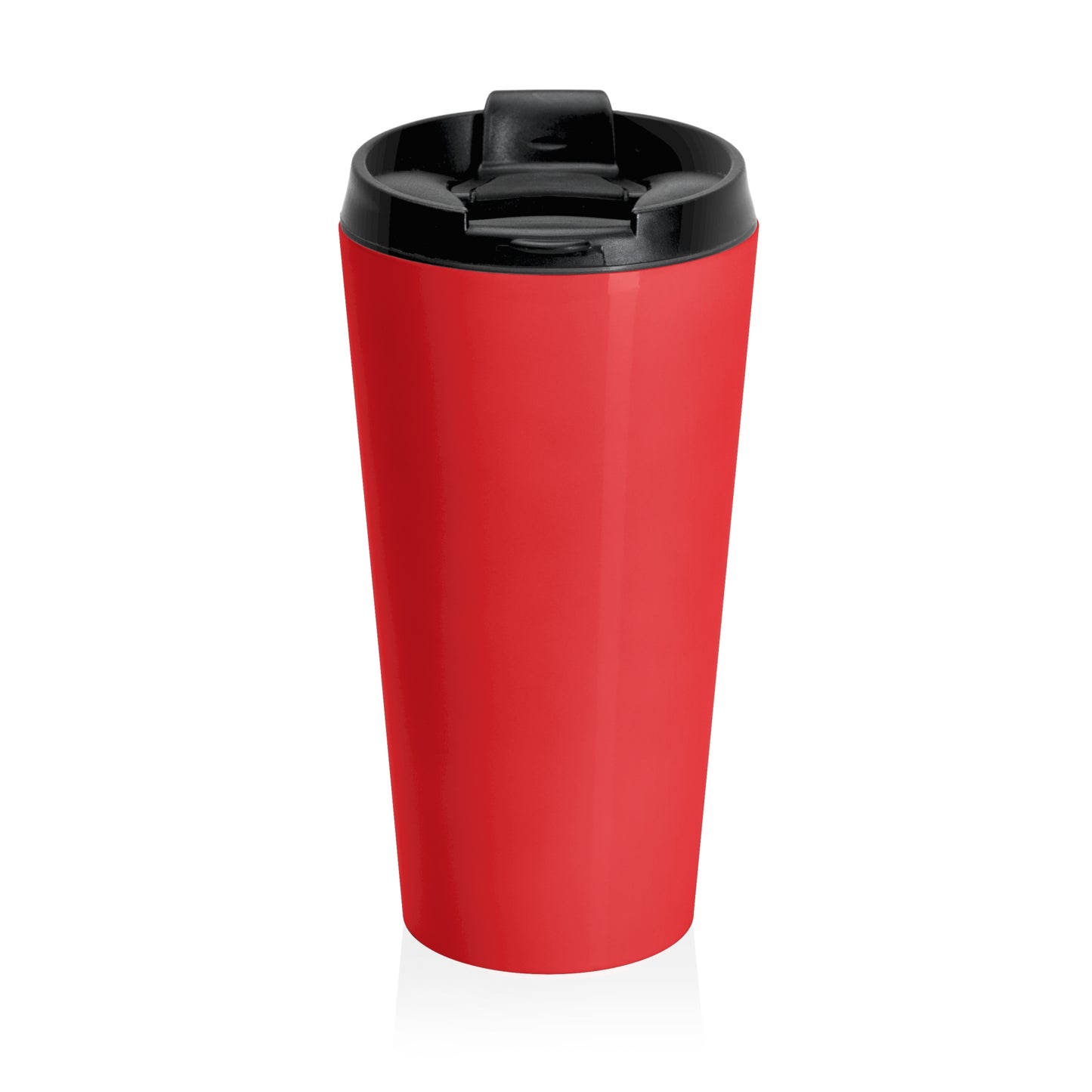 Volunteer Firefighter Travel Mug