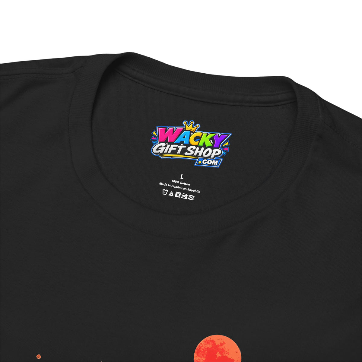 Occupy Mars T-Shirt