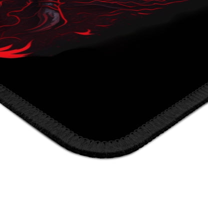 Crimson Reaper Mouse Pad