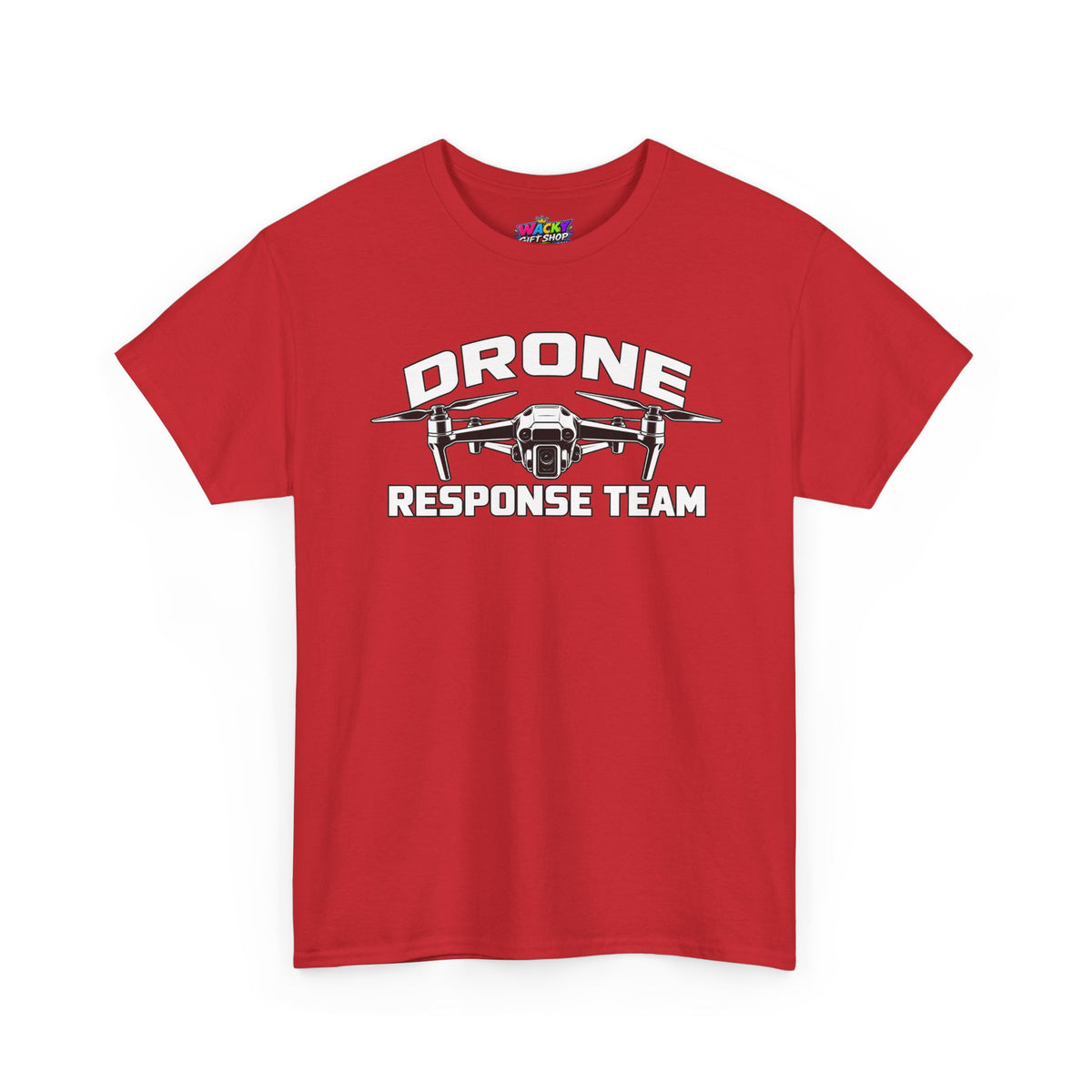 Drone Response Team T-Shirt