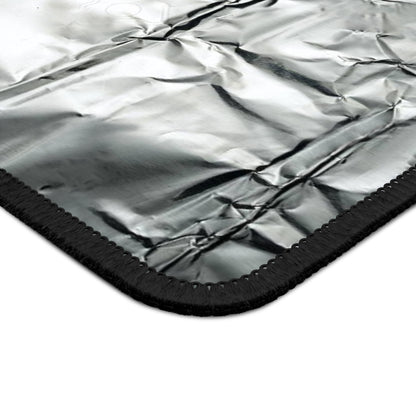 Wrapped Burrito Mouse Pad