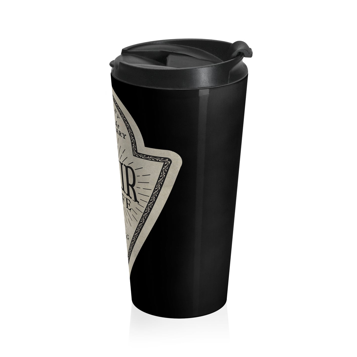 Elixir of Life Travel Mug