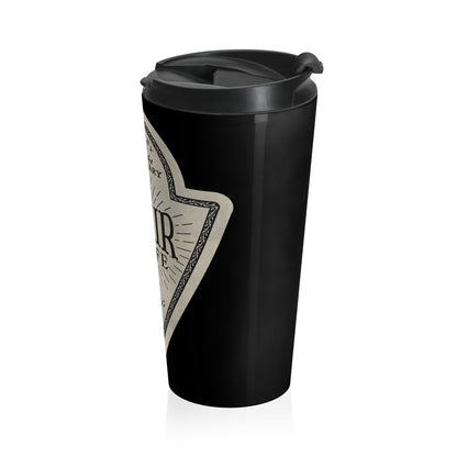 Elixir of Life Travel Mug