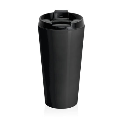 Rise of the Undead Stainless Steel Travel Mug – 15oz
