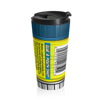 STFU Stic Travel Mug