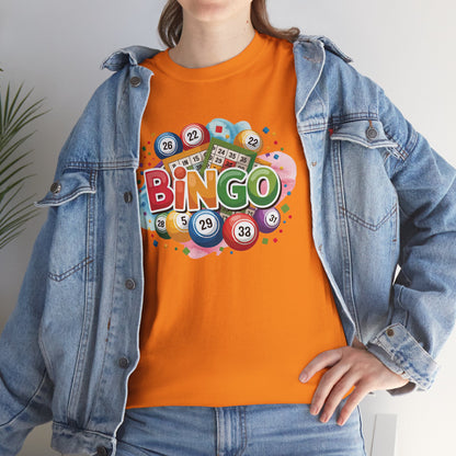 Bingo Lover T-Shirt