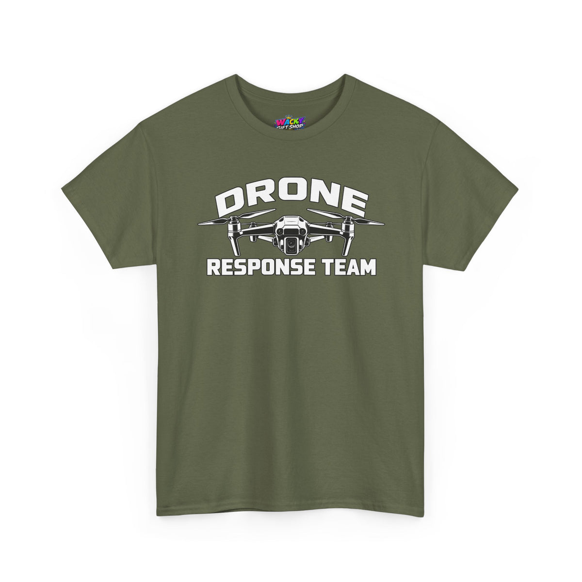 Drone Response Team T-Shirt